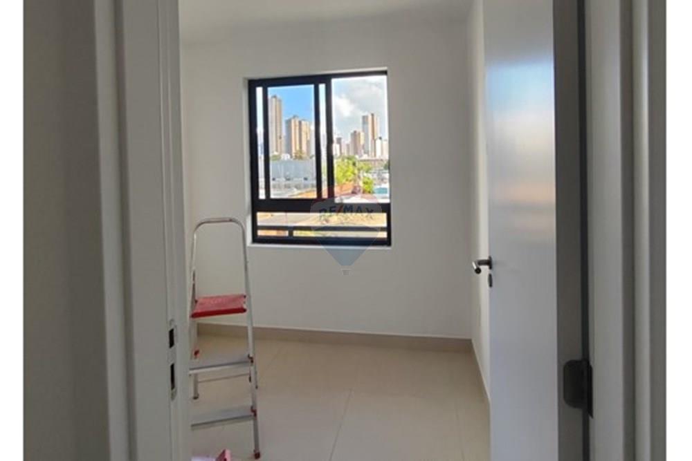 Apartamento - Alugar - João Pessoa , Paraíba - IMG_20251031_154719.jpg - 722011083-2