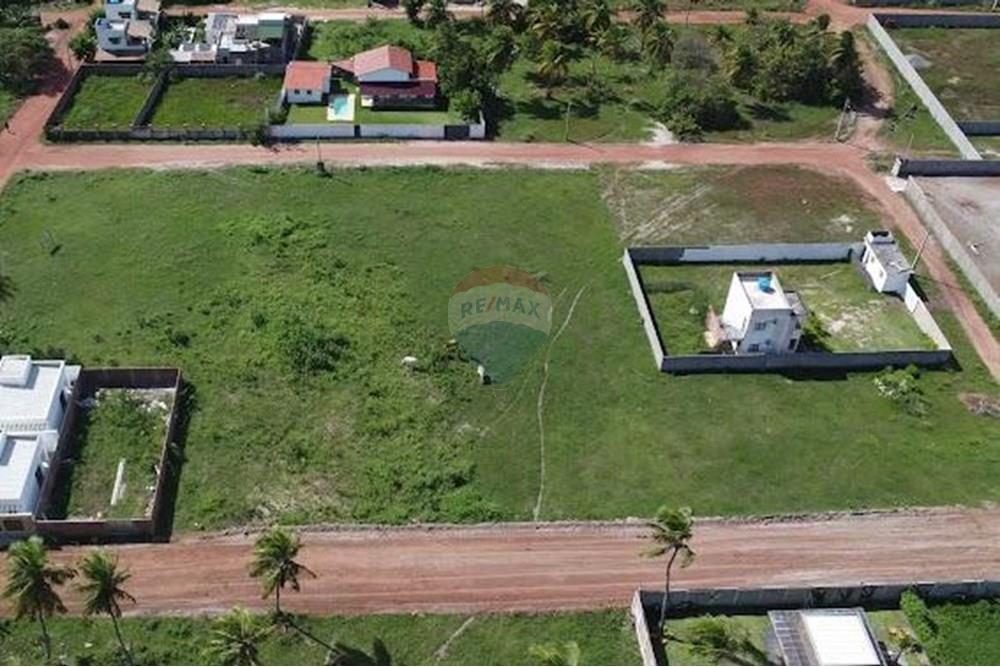 Terreno - Venda - São Miguel do Gostoso , Rio Grande do Norte - Imagem do WhatsApp de 2025-01-13 à(s) 00.05.46_0f99d9f0.jpg - 720891024-166