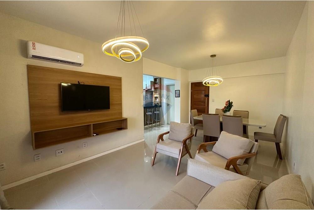 Apart Hotel/ Flat - Alugar - Belém , Pará - WhatsApp Image 2025-10-03 at 20.18.28 (4).jpeg - 720671002-153