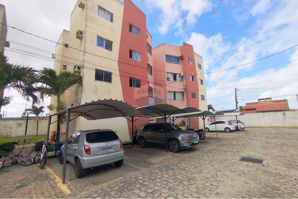 Apartamento - Venda - Parnamirim , Rio Grande do Norte - 1750103851894.jpg - 720891013-132
