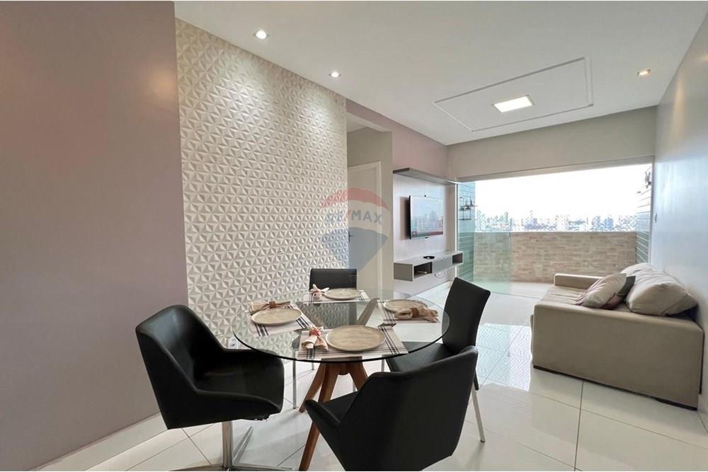 Apartamento - Alugar - Belém , Pará - WhatsApp Image 2025-08-29 at 16.14.20.jpeg - 720921177-9