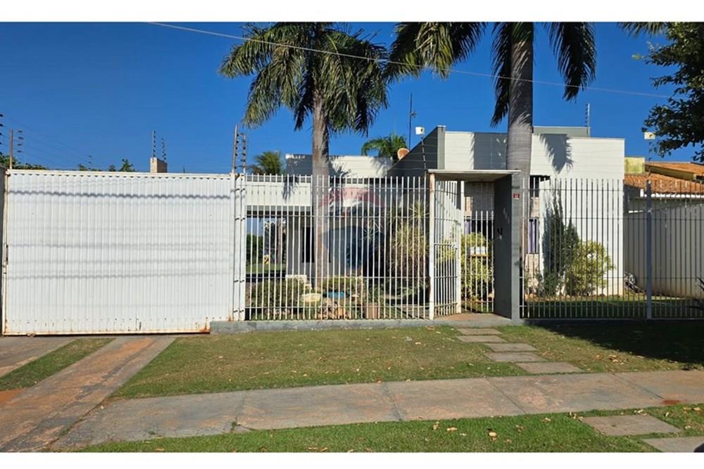 Casa - Venda - Rondonópolis , Mato Grosso - WhatsApp Image 2025-07-04 at 10.43.53 (1).jpeg - 721981015-129