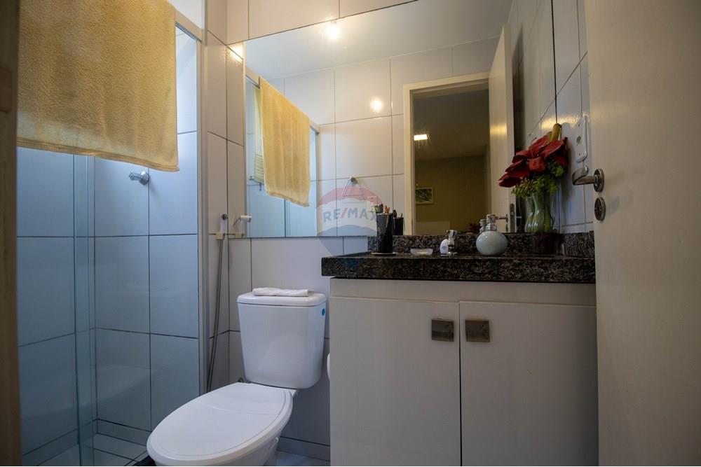 Casa de Condomínio - Venda - Parnamirim , Rio Grande do Norte - banheiro suite.jpg - 720891151-42