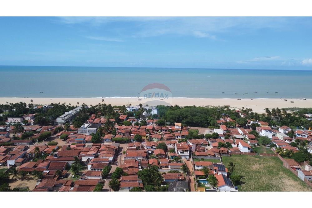 Terreno - Venda - São Miguel do Gostoso , Rio Grande do Norte - DJI_0141.JPG - 720891024-185