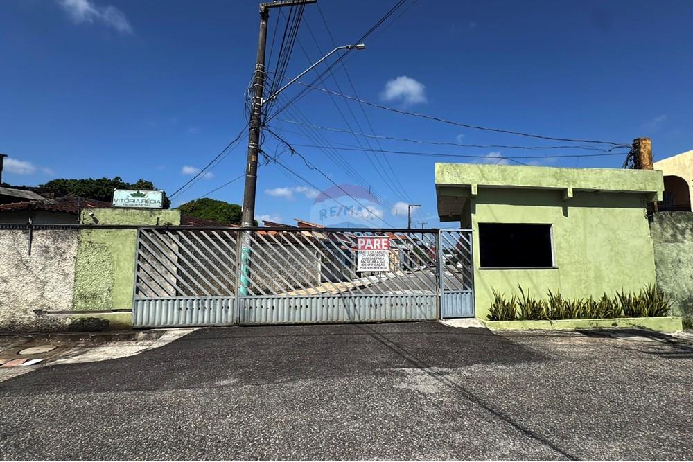 Casa de Condomínio - Alugar - Belém , Pará - IMG_3667.jpg - 720671023-46