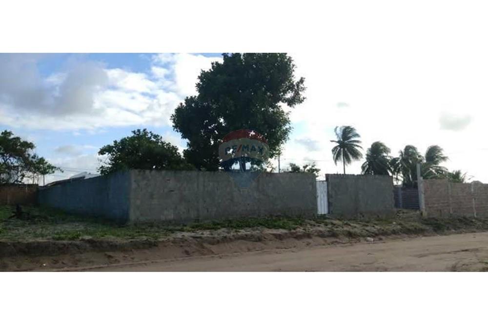 Terreno - Venda - Conde , Paraíba - muro2.jpg - 720871061-3