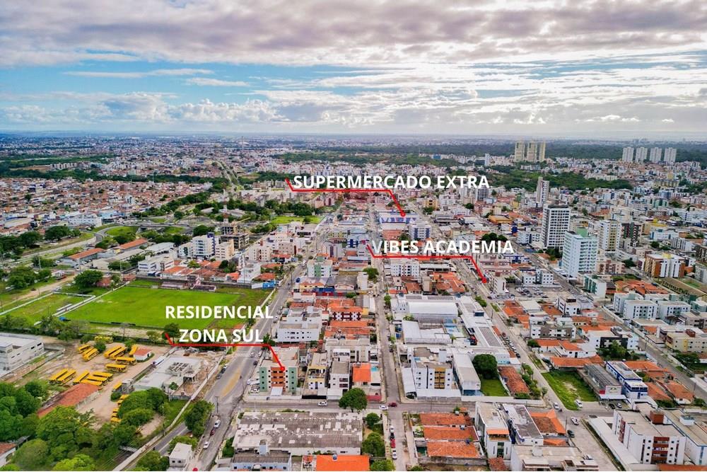 Apartamento - Venda - João Pessoa , Paraíba - RESIDENCIAL ZONA SUL.jpg - 720861069-18