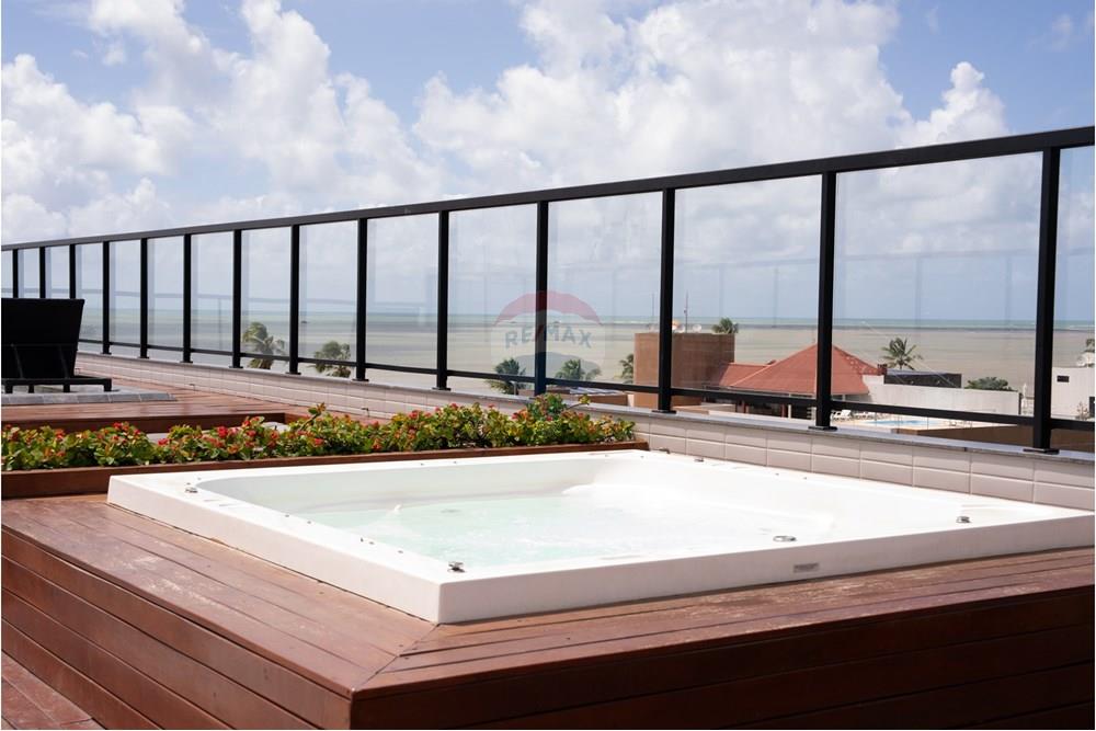 Apart Hotel/ Flat - Venda - João Pessoa , Paraíba - DSC04440.jpg - 722011069-2