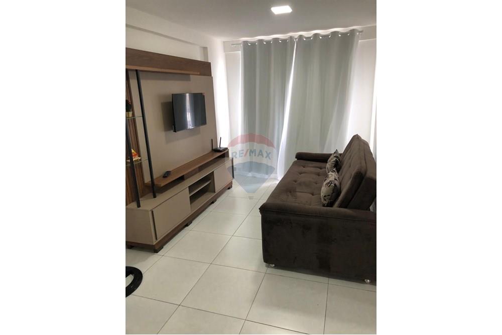 Apartamento - Alugar - João Pessoa , Paraíba - 04b5deae-d305-486a-88b1-f568df6a6cac.jpeg - 722001136-19