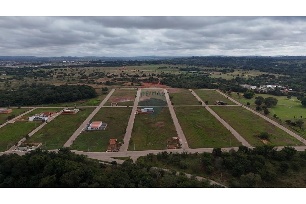 Terreno - Venda - Rondonópolis , Mato Grosso - DJI_20250610101703_0080_D.JPG - 722201003-34
