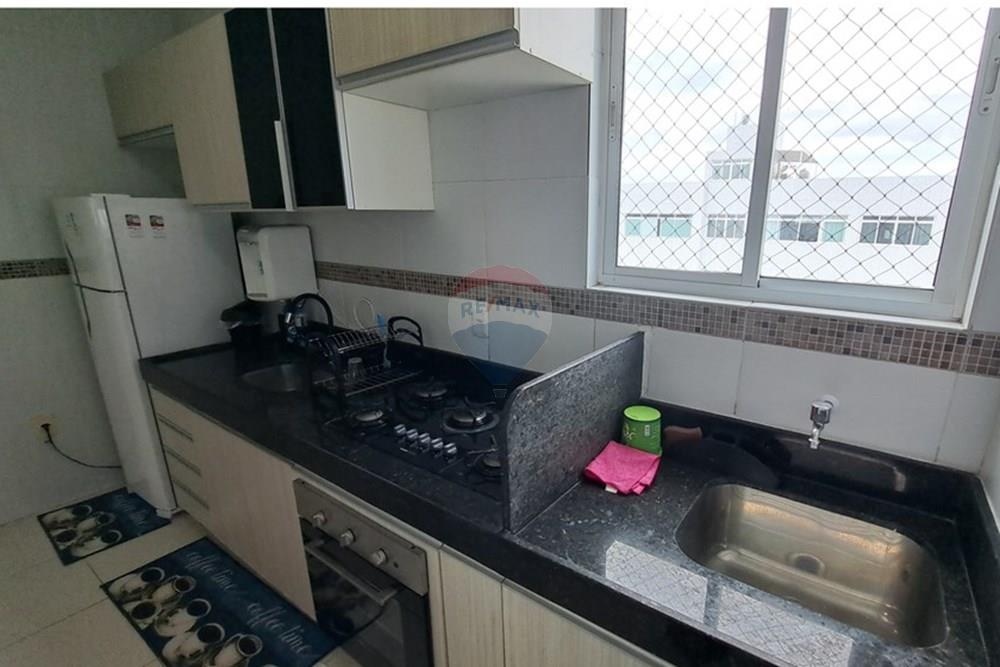 Apartamento - Alugar - João Pessoa , Paraíba - 20250520_135216.jpg - 720471020-58