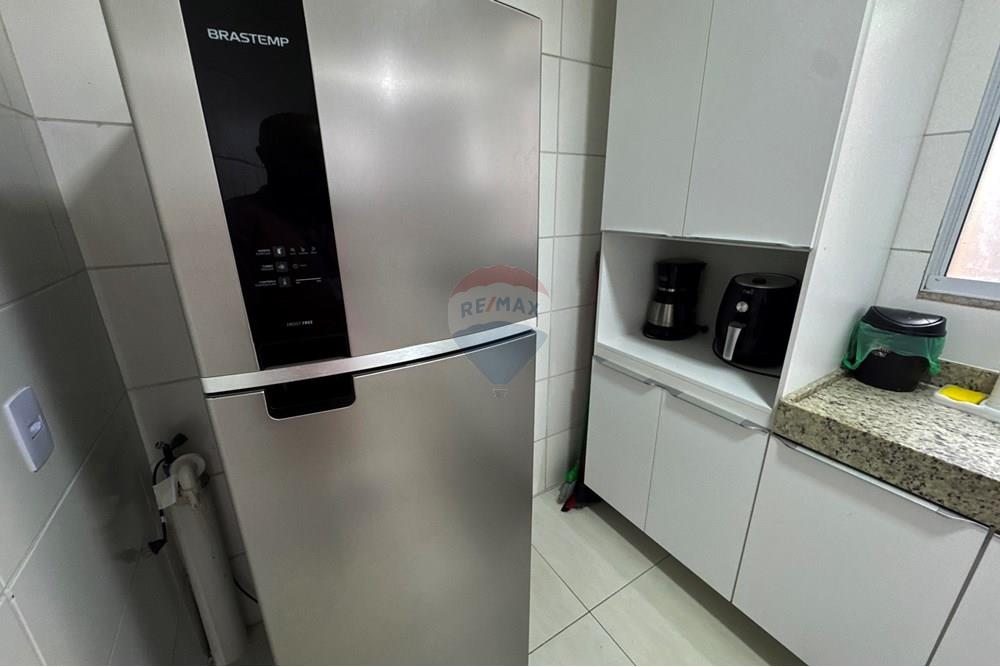 Apartamento - Alugar - Belém , Pará - ima 28.jpg - Cozinha - 720671072-20