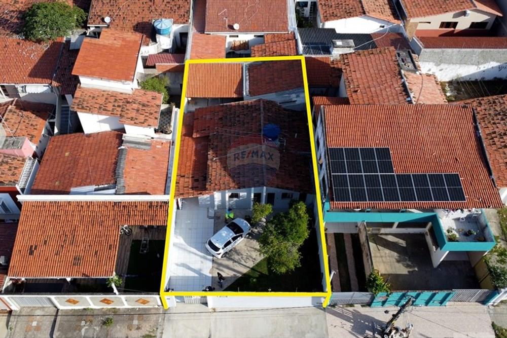 Casa - Venda - Natal , Rio Grande do Norte - DJI_0341-com-marcacao.jpg - 720621066-72