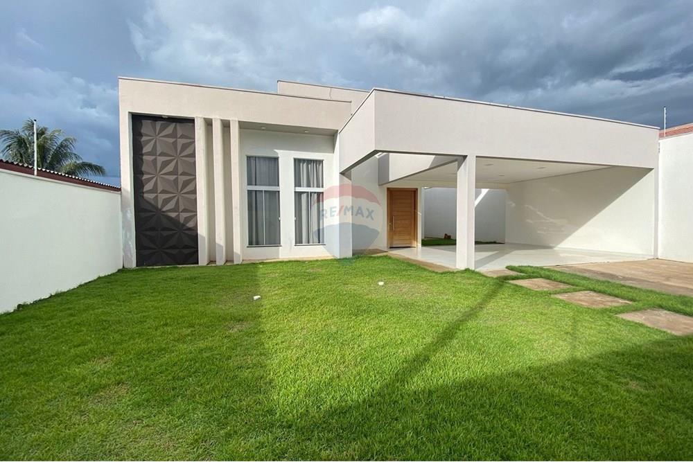 Casa - Venda - Vilhena , Rondônia - WhatsApp Image 2025-01-07 at 12.26.47.jpeg - Fachada - 720701007-53