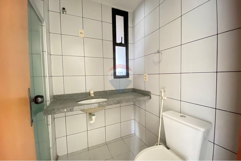 Apartamento - Venda - Fortaleza , Ceará - EVORA 12.JPG - 721621010-175