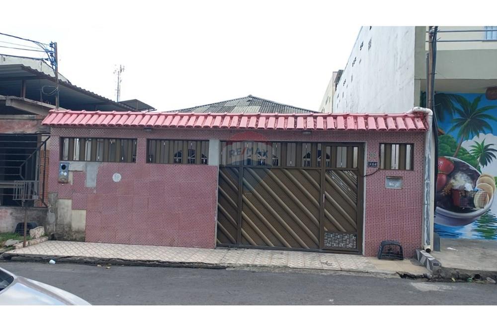 Casa - Venda - Manaus , Amazonas - WhatsApp Image 2025-10-03 at 13.23.41.jpeg - 720661053-3