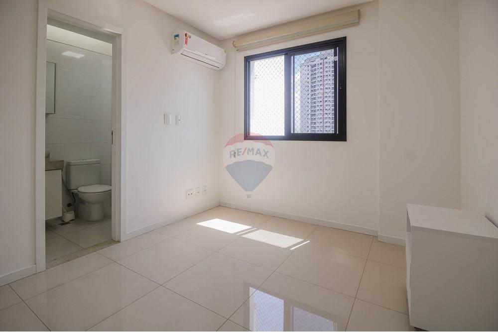 Apartamento - Alugar - Belém , Pará - foto 3 quarto suite Ed Ravello.jpg - 720921029-93