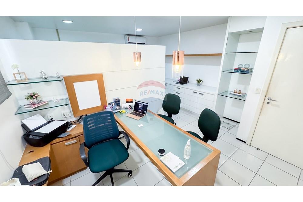 Cj. Comercial/ Sala - Venda - Fortaleza , Ceará - IMG_3807 2.jpg - 721621033-58