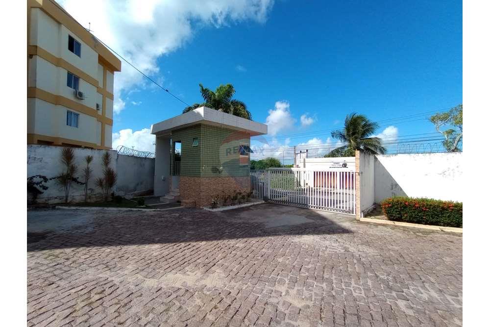 Apartamento - Alugar - Natal , Rio Grande do Norte - WhatsApp Image 2024-05-27 at 12.24.45(3).jpeg - 720731020-108