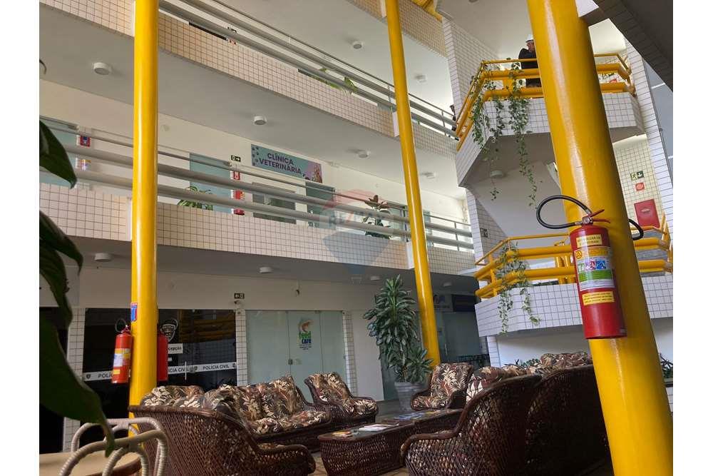 Loja em Shopping - Alugar - Natal , Rio Grande do Norte - IMG-20240425-WA0033.jpg - 720891149-236