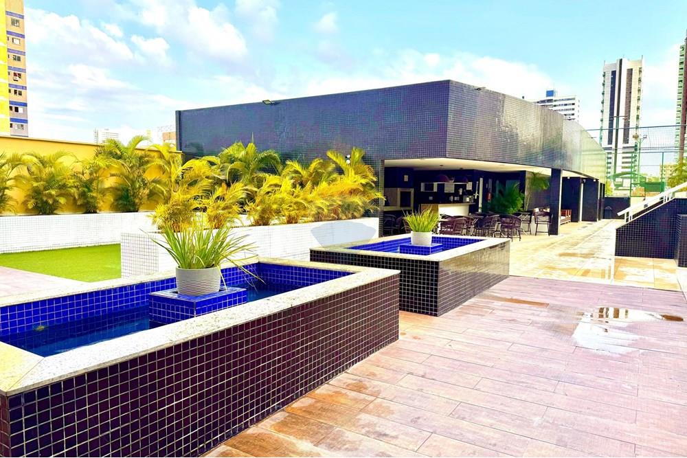 Apartamento - Alugar - Belém , Pará - IMG-20250916-WA0326.jpg - 720921067-60