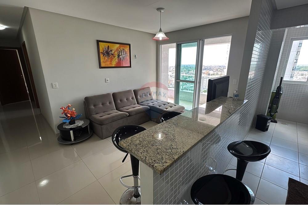 Apartamento - Alugar - Belém , Pará - IMG_0915.jpg - Cozinha - 720671054-15