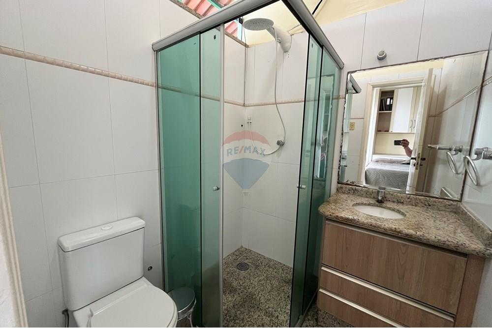 Casa de Condomínio - Venda - Manaus , Amazonas - IMG_1019.JPG - 722051011-213