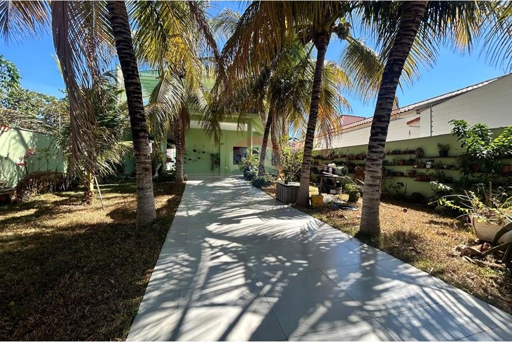 Sobrado - Venda - Rondonópolis , Mato Grosso - WhatsApp Image 2025-08-21 at 14.23.09.jpeg - 720561024-111