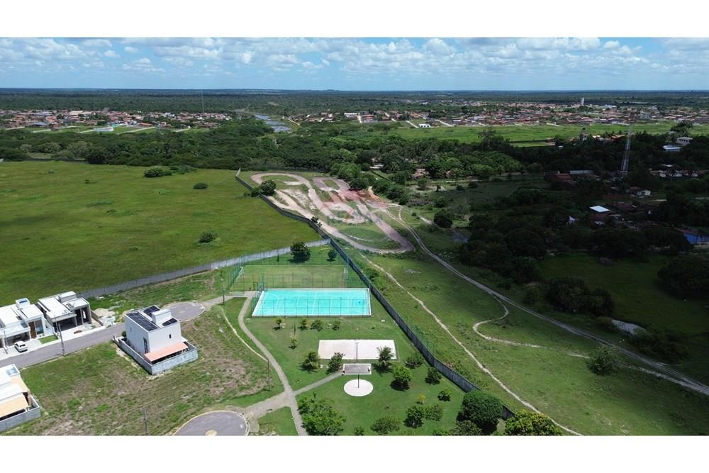 Terreno - Venda - Parnamirim , Rio Grande do Norte - DJI_0298.JPG - 720891155-262