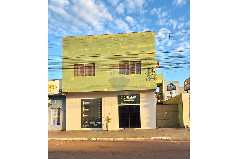 Cj. Comercial/ Sala - Alugar - Rondonópolis , Mato Grosso - 20250613_064318.jpg - 720851086-56