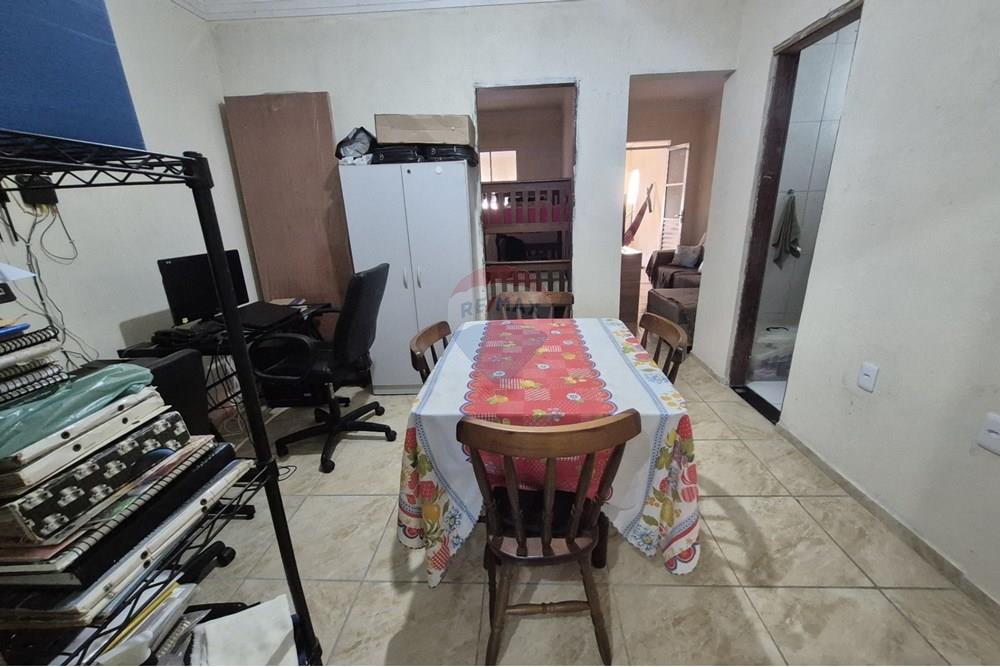 Casa - Venda - Natal , Rio Grande do Norte - 11.jpg - Sala de jantar - 720621005-220