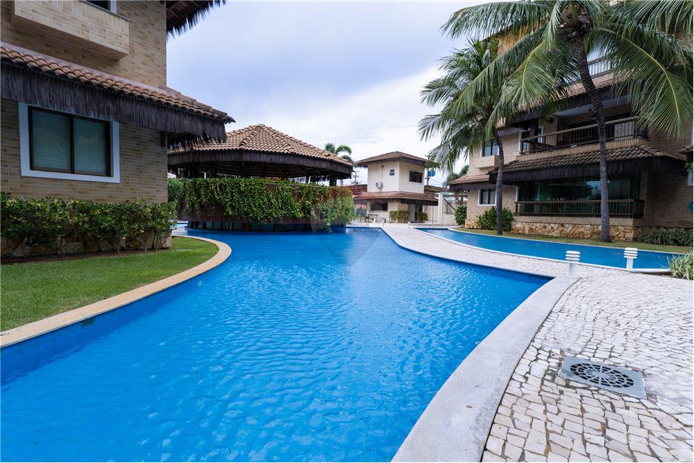 Apartamento - Venda - Aquiraz , Ceará - 46 - 720321029-388