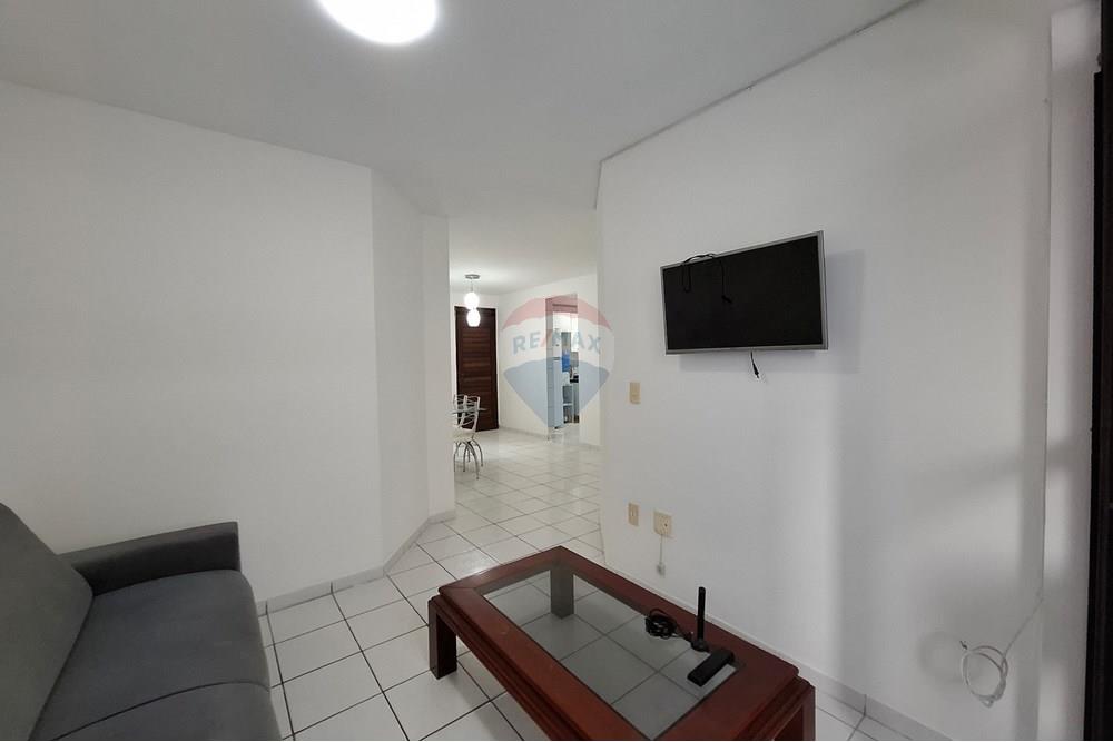 Apartamento - Alugar - João Pessoa , Paraíba - 20251001_162140.jpg - 720471042-175