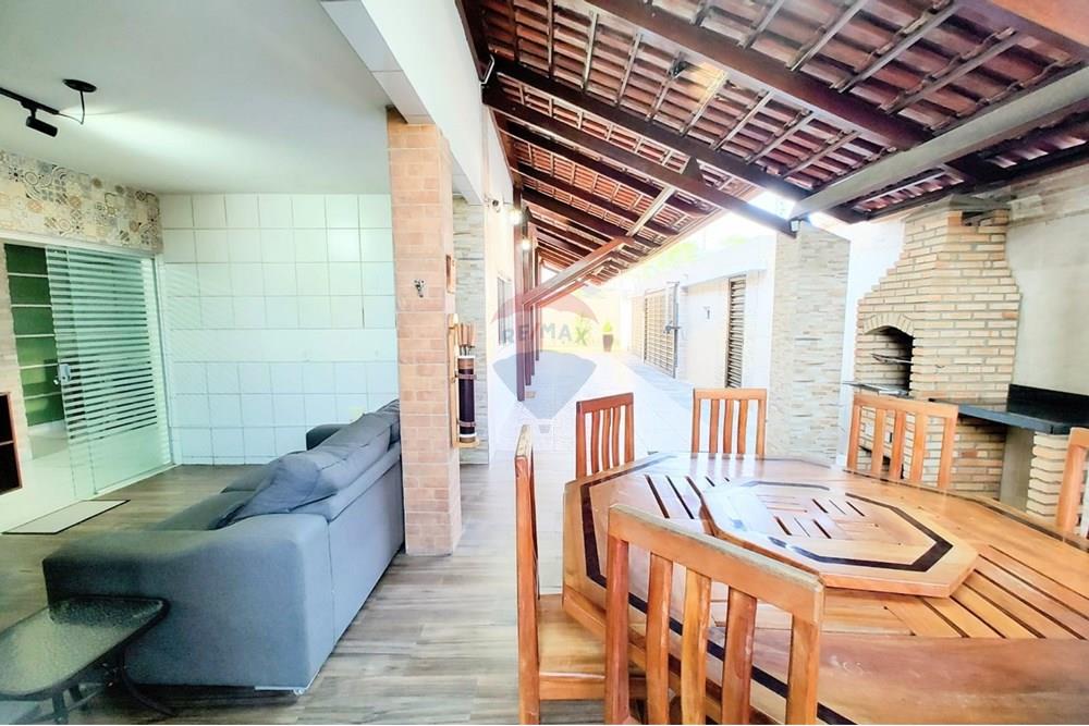 Casa - Venda - Campina Grande , Paraíba - 484c6f2a-7782-4bde-a8b5-770b08b2be0f.jpg - 720881037-15