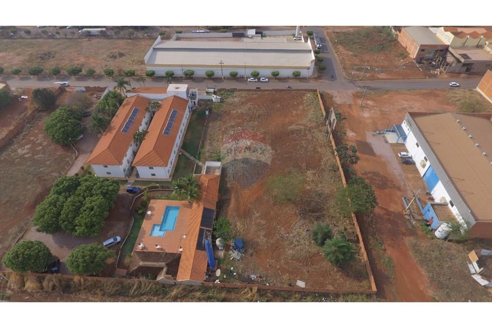 Terreno - Venda - Rondonópolis , Mato Grosso - WhatsApp Image 2021-10-11 at 14.30.16 (7).jpeg - 720561018-101