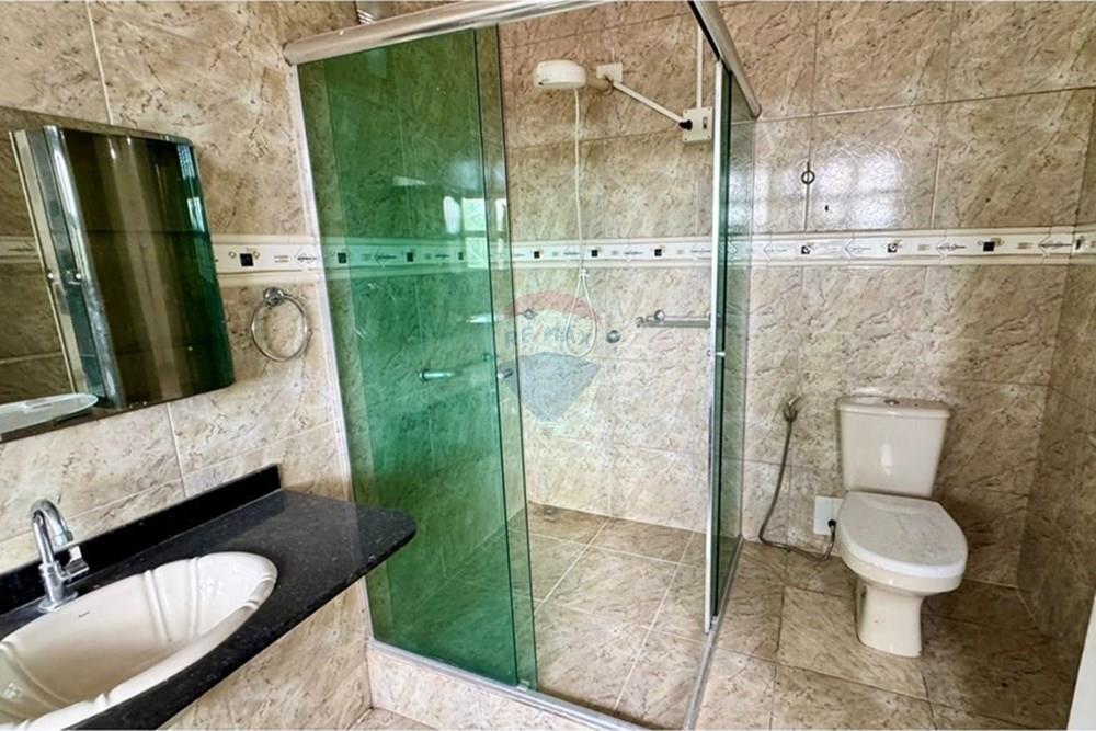 Casa - Alugar - Manaus , Amazonas - 7367e807-253a-4926-8f4a-a7f23d6064c6.jpg - 720661009-95