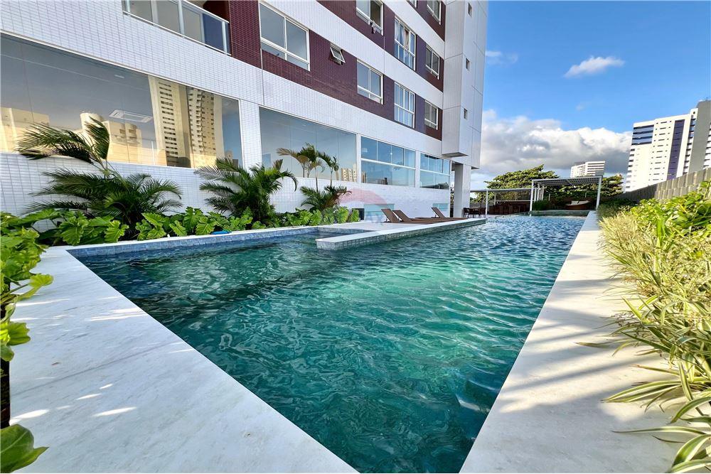 Apartamento - Alugar - Campina Grande , Paraíba - 57 - 720291006-166