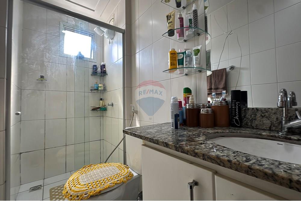 Apartamento - Alugar - Belém , Pará - IMG_9.jpg - Banheiro - 720671072-16