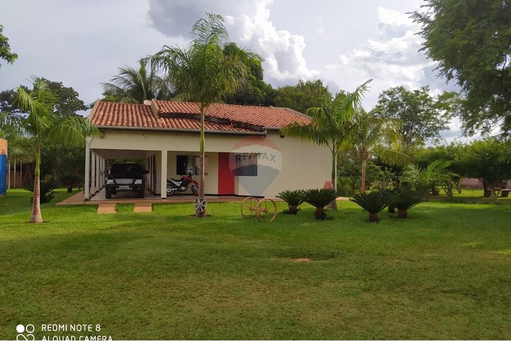 Chácara / Sítio / Fazenda - Venda - Rondonópolis , Mato Grosso - c0dd4086-4332-4402-b7bf-13f6803a627c.jpg - 720851044-17