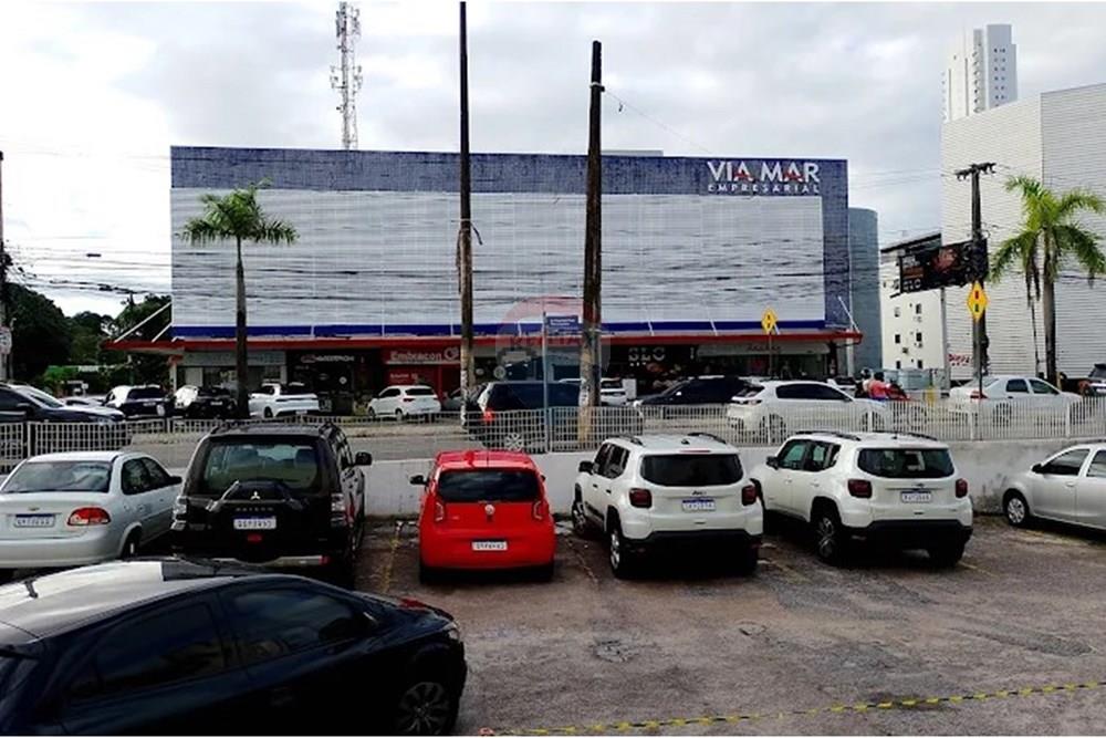 Loja em Shopping - Alugar - João Pessoa , Paraíba - 27.jpg - 720301083-34