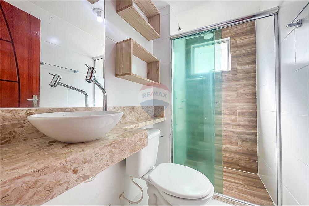 Apartamento - Venda - Manaus , Amazonas - 8 - 720791004-53