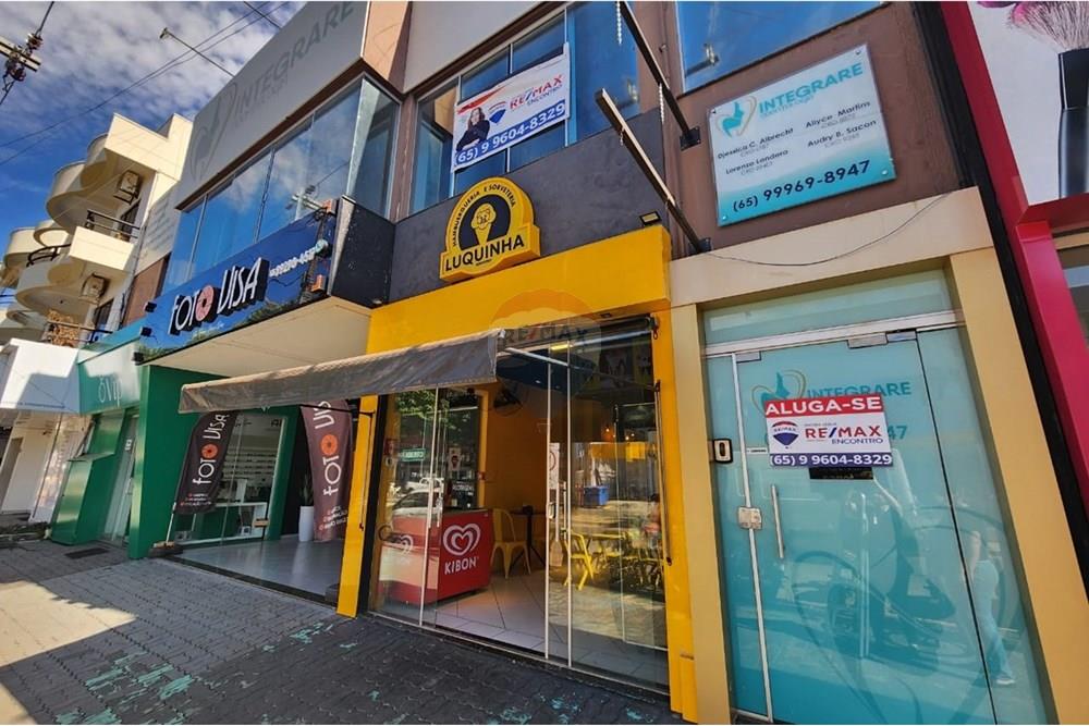 Cj. Comercial/ Sala - Alugar - Lucas do Rio Verde , Mato Grosso - WhatsApp Image 2025-05-28 at 10.57.26.jpeg - 722231003-39