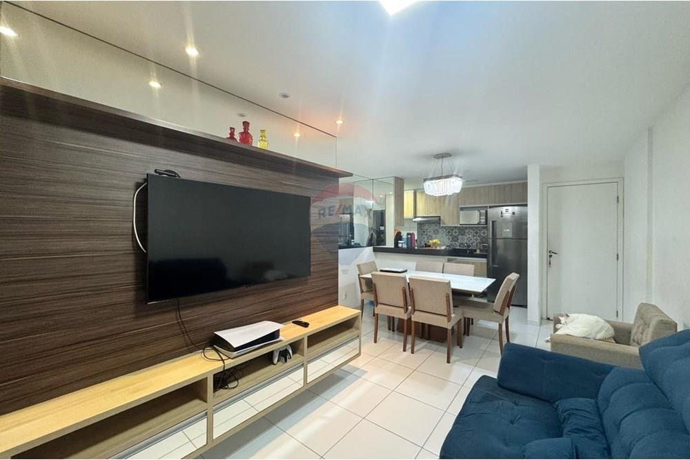 Apartamento - Venda - Fortaleza , Ceará - ea2661c8-d39e-451c-a5ee-44cf818bd42a.jpeg - 722031038-48