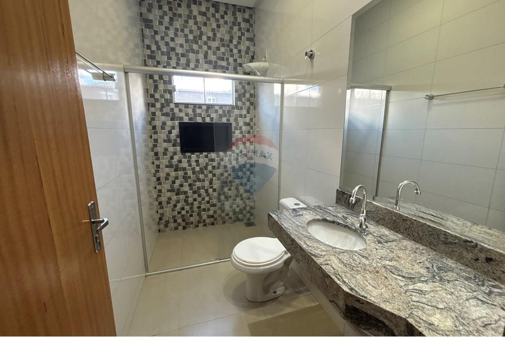 Casa - Venda - Barra do Garças , Mato Grosso - IMG_5831.JPG - 722221002-206