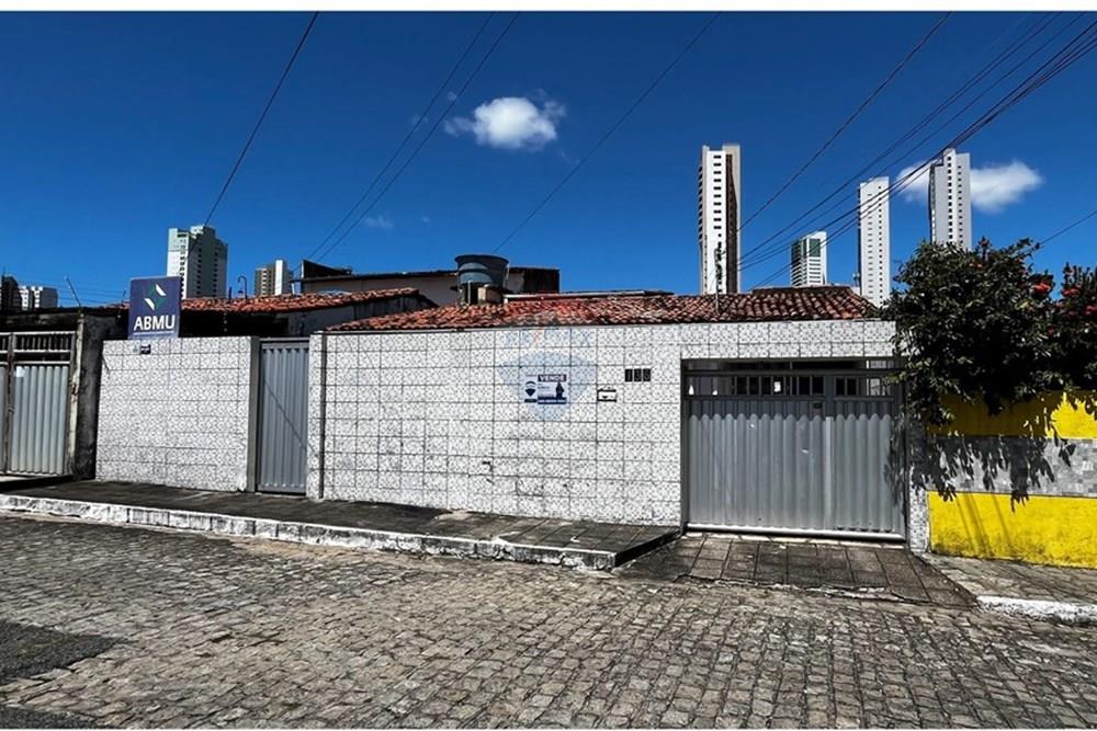 Casa - Venda - João Pessoa , Paraíba - FACHADA.jpeg - 720471019-125