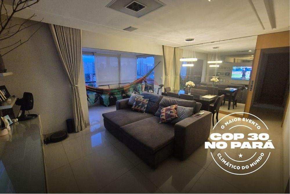 Apartamento - Alugar - Belém , Pará - Cópia de Capa da COP30.jpg - 720921162-11