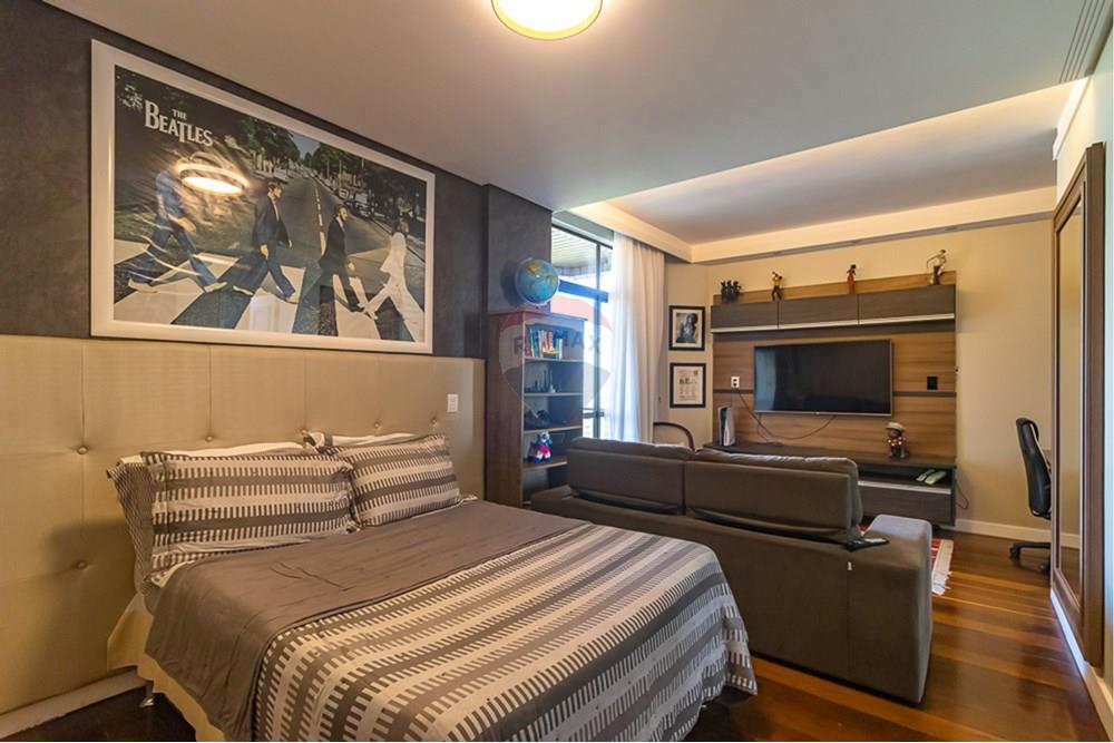 Apartamento - Alugar - Belém , Pará - suite 2 ed garden foto 7.jpg - 720921029-84