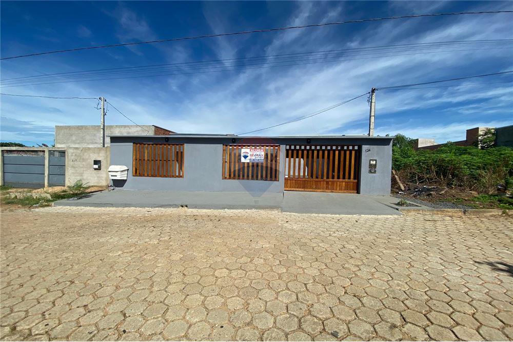 Casa - Alugar - Jaru , Rondônia - 1 - 721551072-27