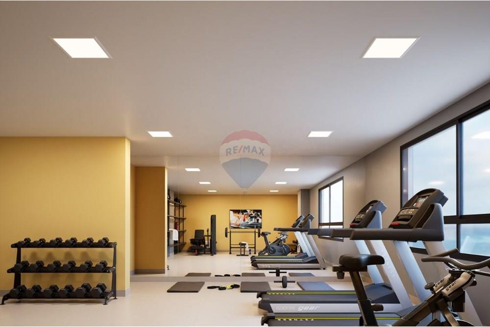 Apartamento - Venda - Rio Verde , Goiás - 5.jpg - 722291014-38