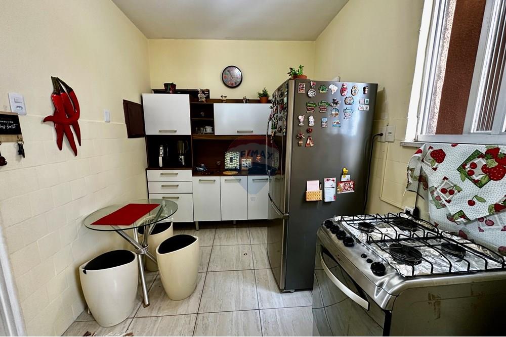 Apartamento - Alugar - Belém , Pará - IMG_6952.JPG - Cozinha - 720671054-21